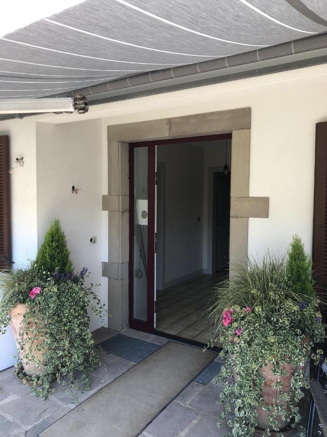 Les Chambres Chez Christine Ottrott Exteriér fotografie