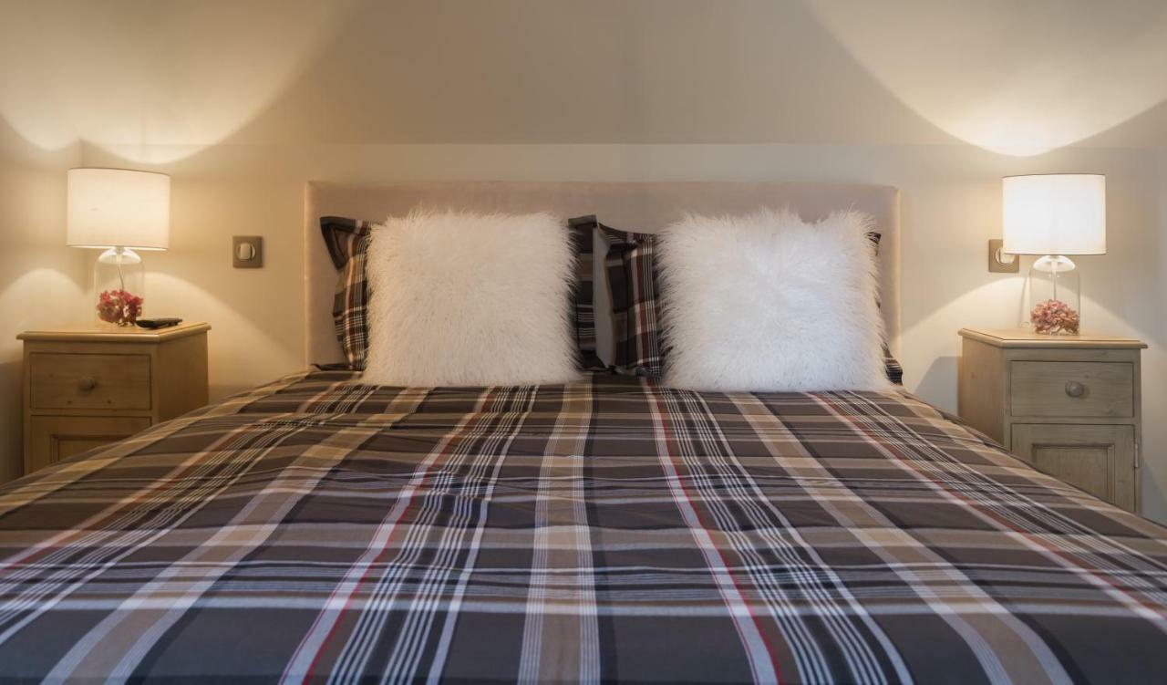 Les Chambres Chez Christine Ottrott Exteriér fotografie