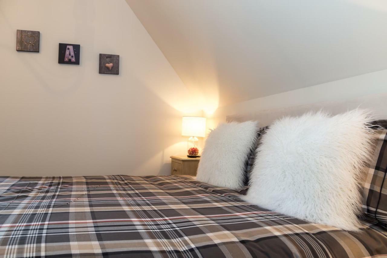Les Chambres Chez Christine Ottrott Exteriér fotografie