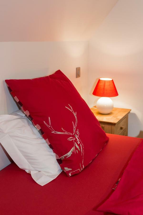 Les Chambres Chez Christine Ottrott Exteriér fotografie