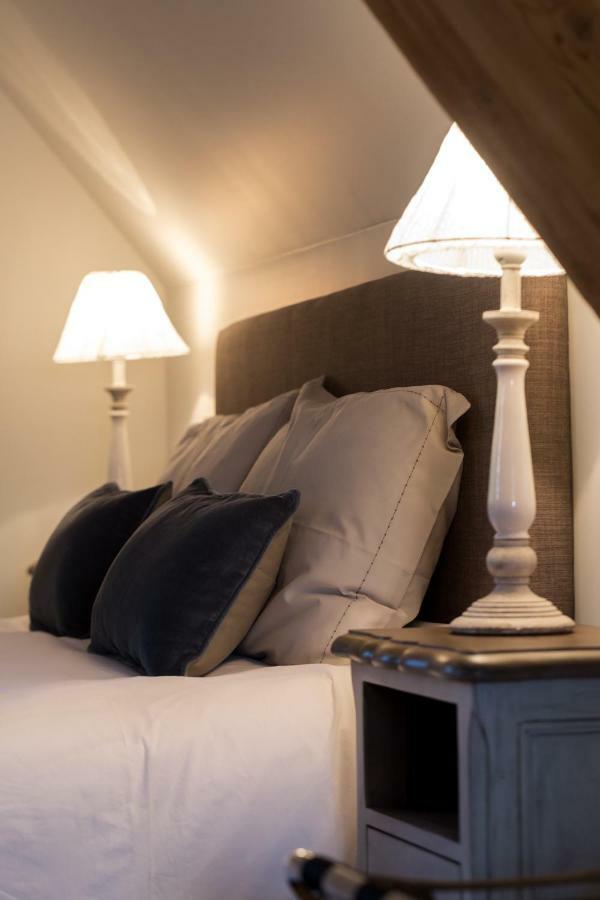 Les Chambres Chez Christine Ottrott Exteriér fotografie