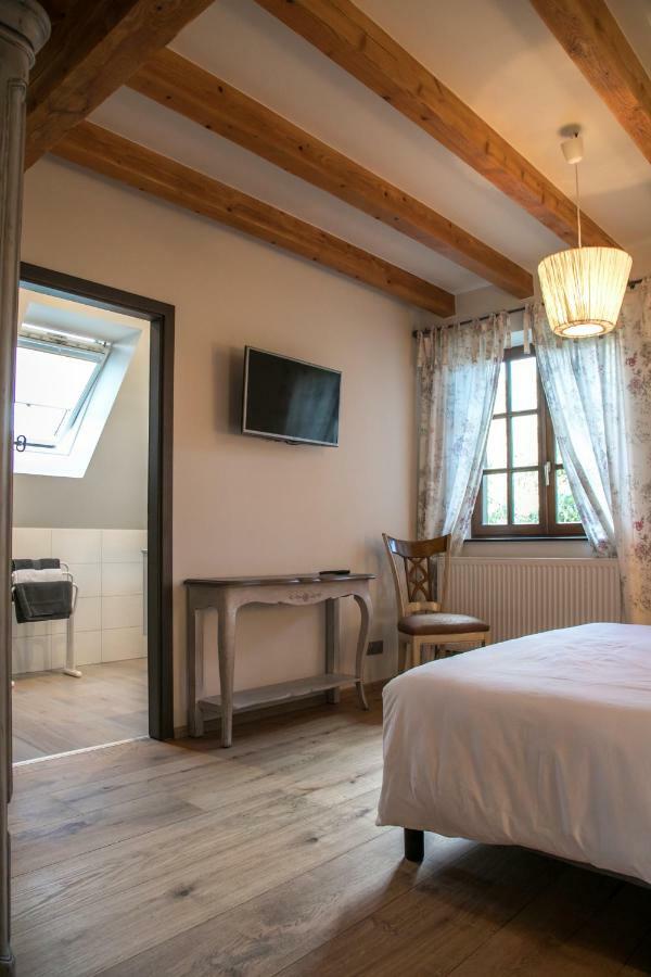 Les Chambres Chez Christine Ottrott Exteriér fotografie